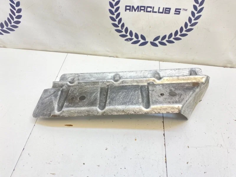 Тепловой экран Volkswagen Passat 6 (B6) 2.0 BWA - миниатюра 4