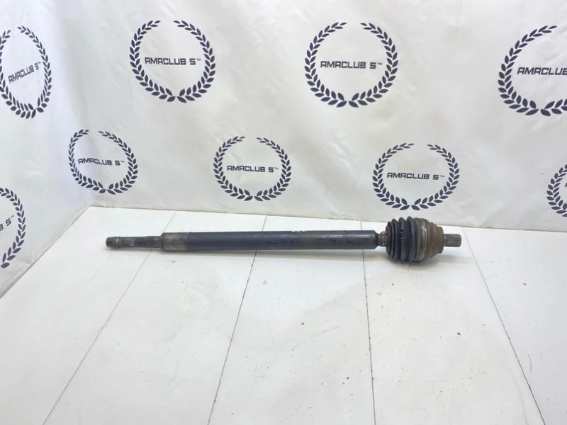 Привод передний правый Skoda Octavia 2 A5 (1Z) 1.6