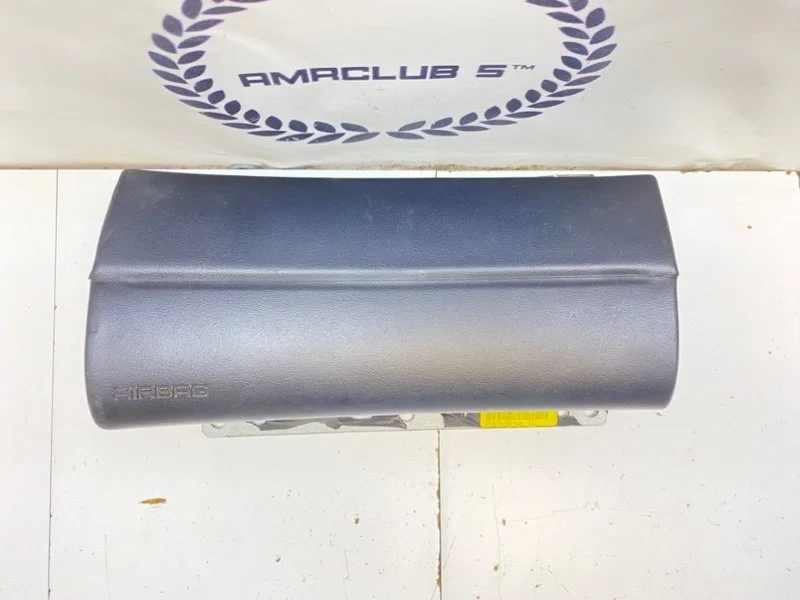 Крышка подушки безопасности Opel Vectra B 1999 - миниатюра 2