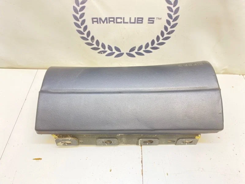 Крышка подушки безопасности Opel Vectra B 1999 - миниатюра 7