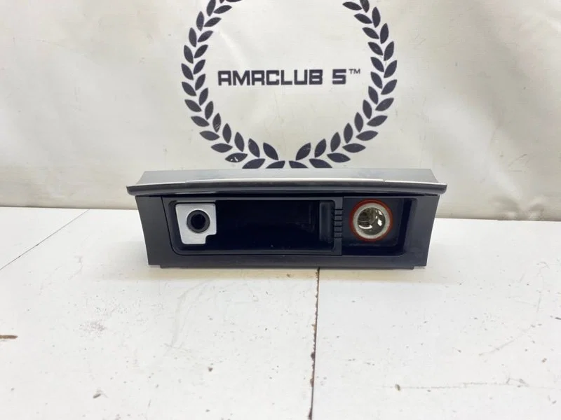 Пепельница Volkswagen Passat 6 (B6) 2008 - миниатюра 5