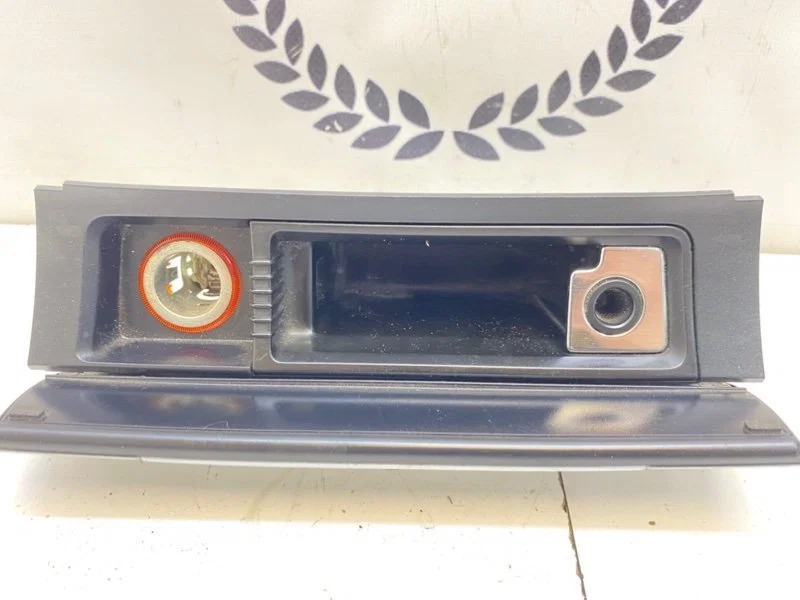 Пепельница Volkswagen Passat 6 (B6) 2008 - миниатюра 6