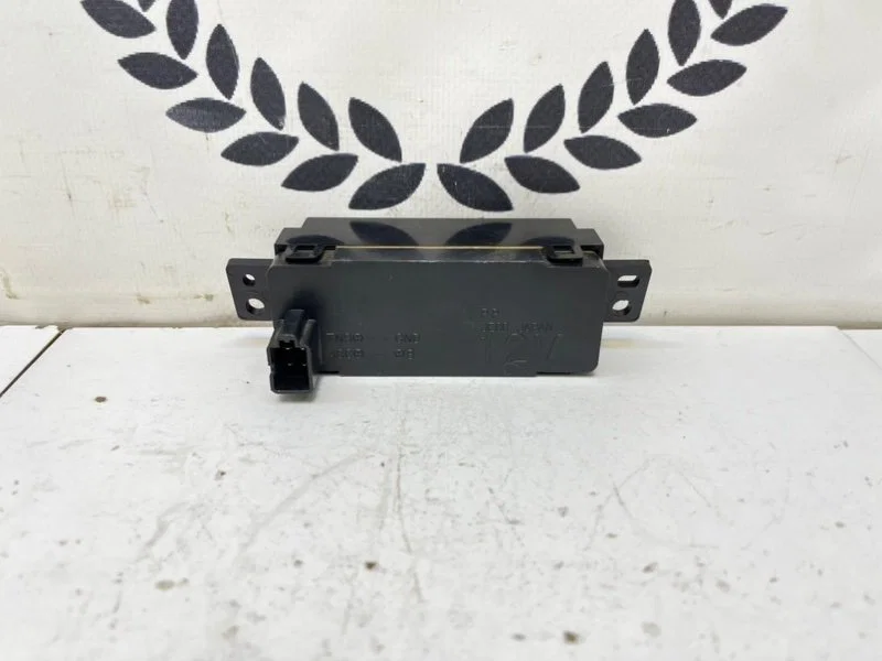 Часы Mazda 626 (GE) 1.8 FP 1995 - миниатюра 4
