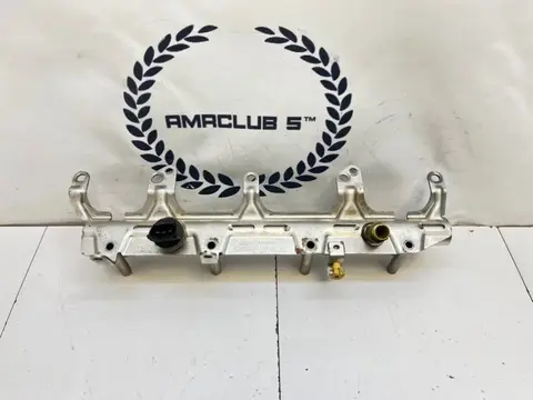 Топливная рампа Volkswagen Passat 6 (B6) 1.8 BZB