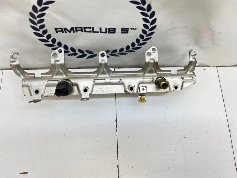 Топливная рампа Volkswagen Passat 6 (B6) 1.8 BZB - миниатюра 2