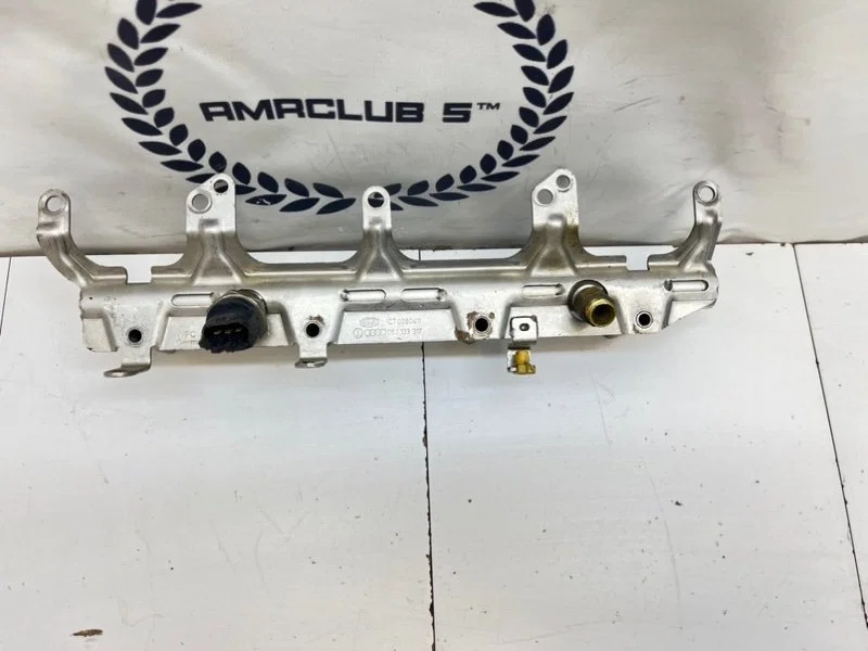 Топливная рампа Volkswagen Passat 6 (B6) 1.8 BZB - миниатюра 2