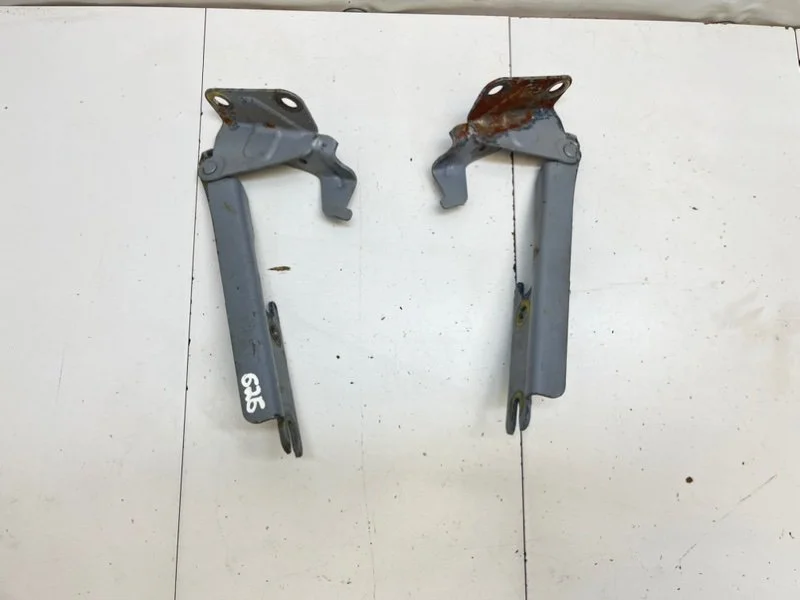 Петли капота Mazda 626 (GE) 1995 - миниатюра 10