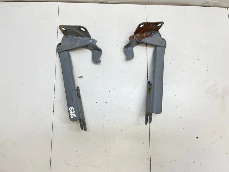 Петли капота Mazda 626 (GE) 1995 - миниатюра 10