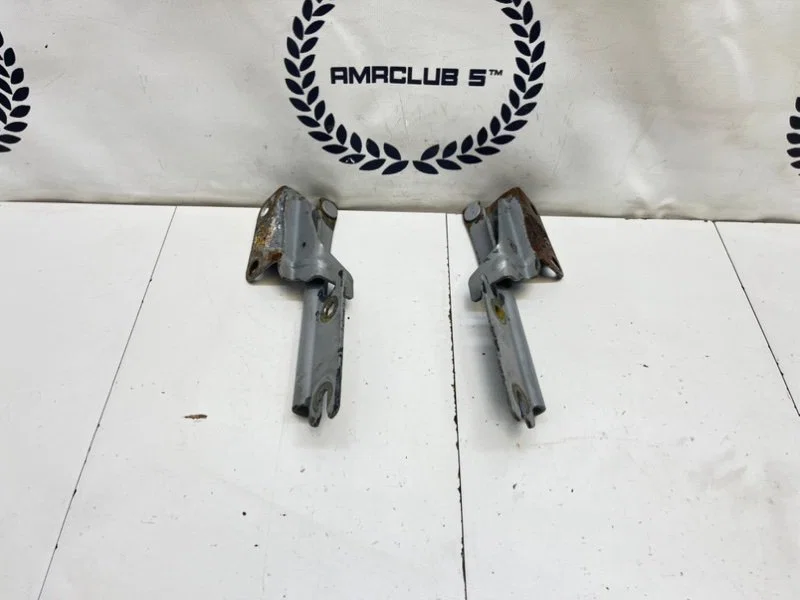 Петли капота Mazda 626 (GE) 1995 - изображение 1