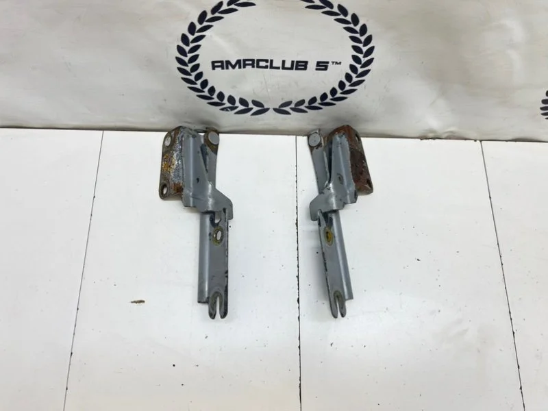 Петли капота Mazda 626 (GE) 1995 - миниатюра 2