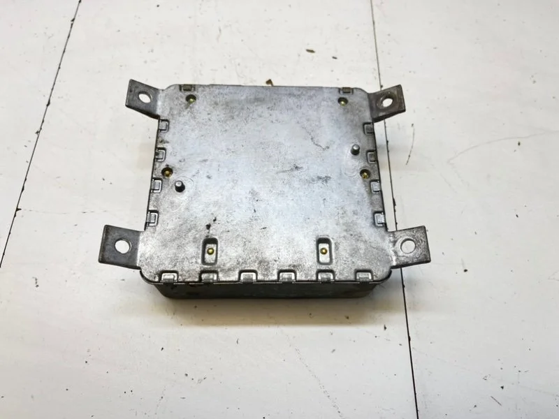 Блок управления Airbag Chrysler Voyager 3 (GS) - миниатюра 9
