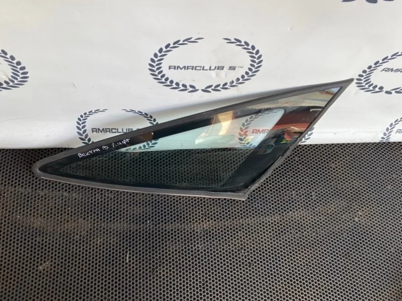 Форточка задняя правая Opel Vectra B 1999 - миниатюра 2