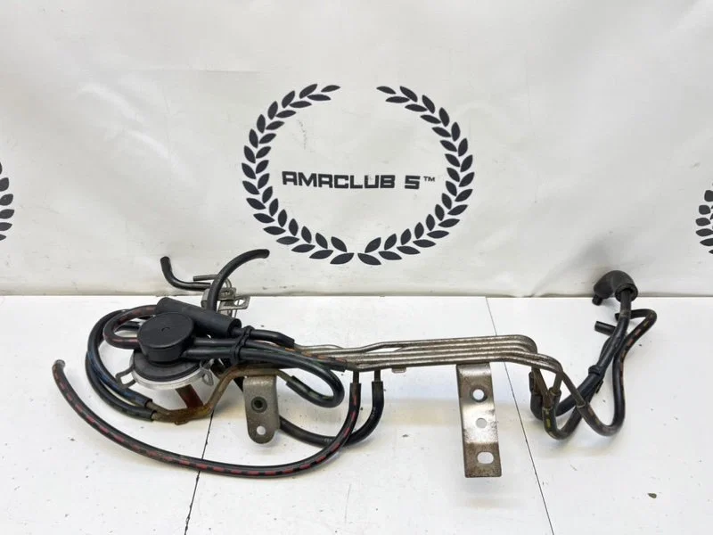 Трубки вакуумные Mazda 626 (GE) 2.0 FS 1995