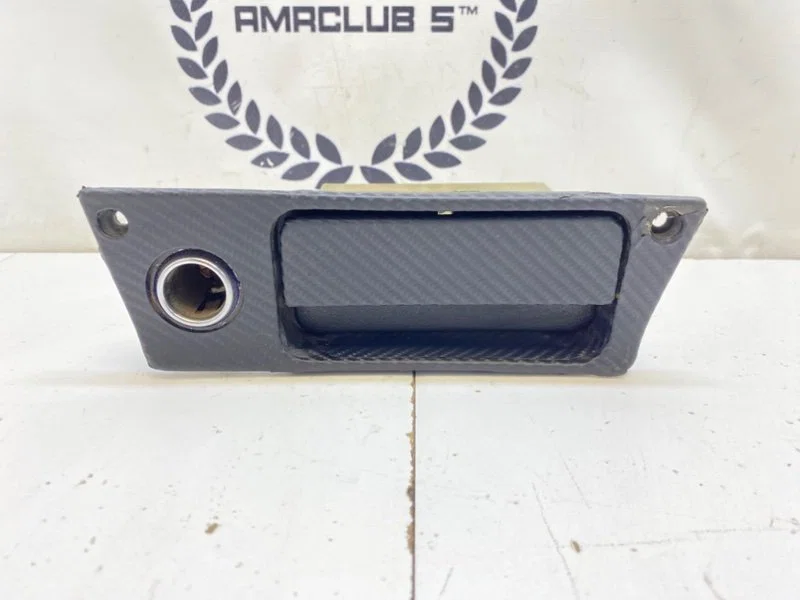 Пепельница Great Wall Safe 1 (G5) 2008 - миниатюра 2