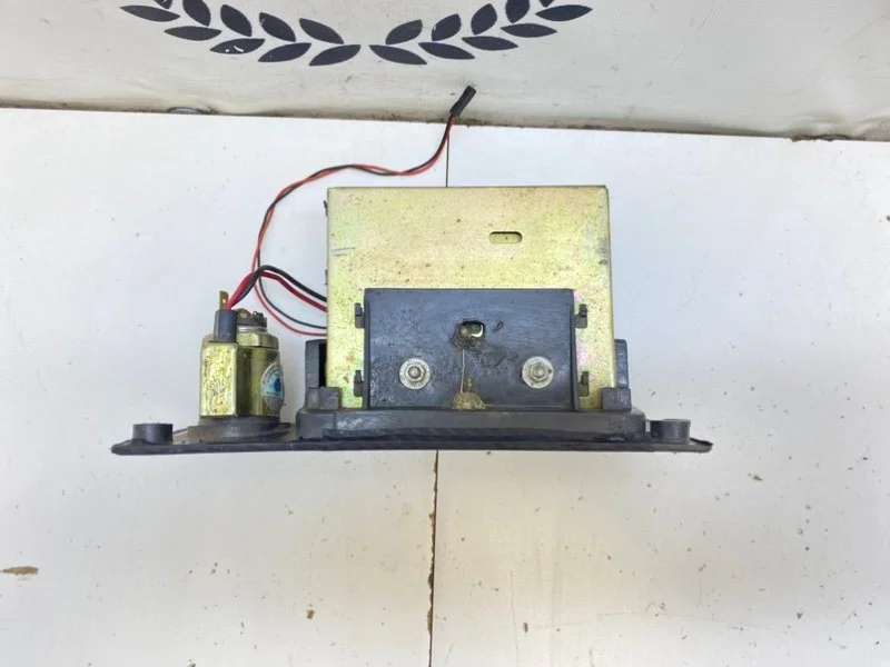 Пепельница Great Wall Safe 1 (G5) 2008 - миниатюра 3