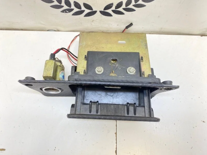 Пепельница Great Wall Safe 1 (G5) 2008 - миниатюра 4