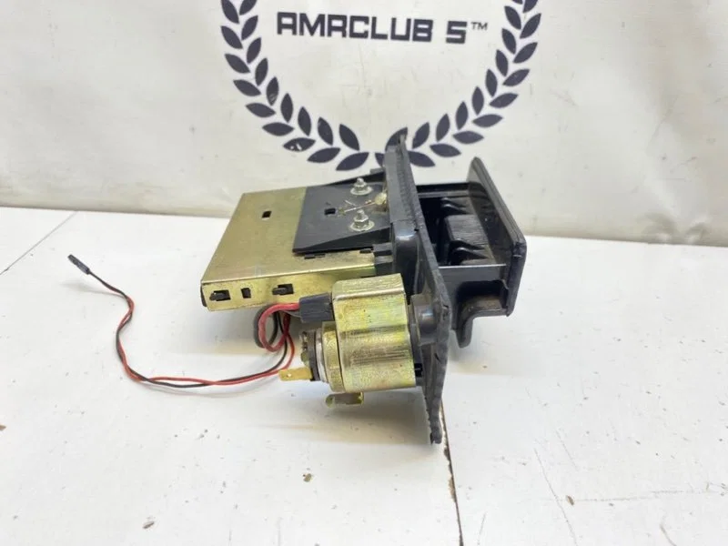 Пепельница Great Wall Safe 1 (G5) 2008 - миниатюра 5
