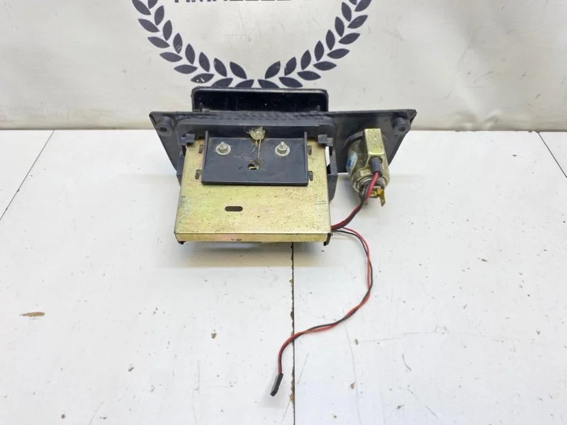 Пепельница Great Wall Safe 1 (G5) 2008 - миниатюра 6
