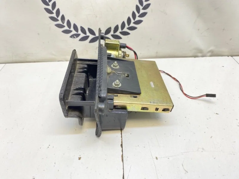 Пепельница Great Wall Safe 1 (G5) 2008 - миниатюра 7