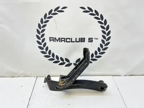 Кронштейн генератора Mazda 626 (GE) 2.0 FS 1995