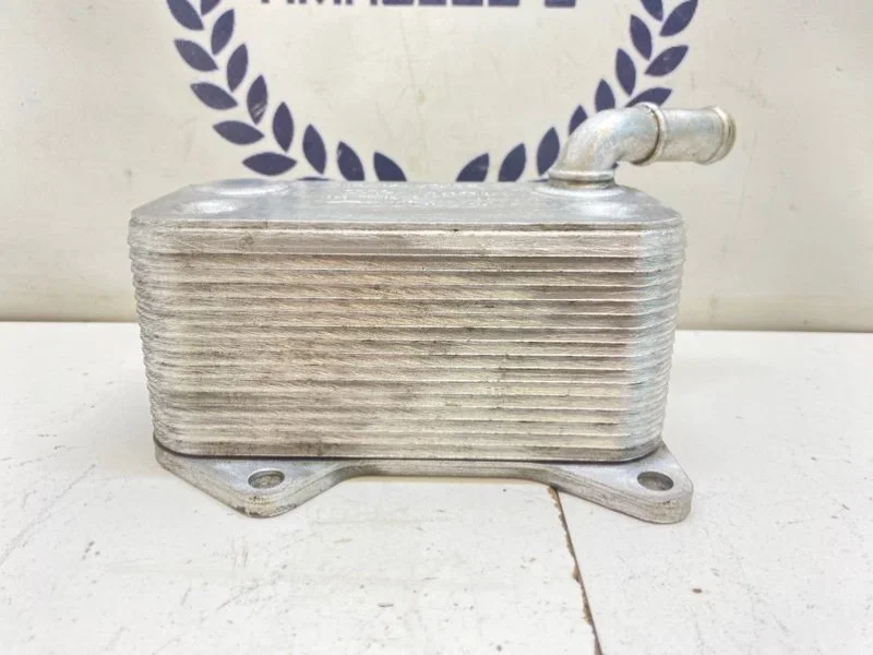 Теплообменник Volkswagen Passat 6 (B6) 2.0 BVY - миниатюра 2