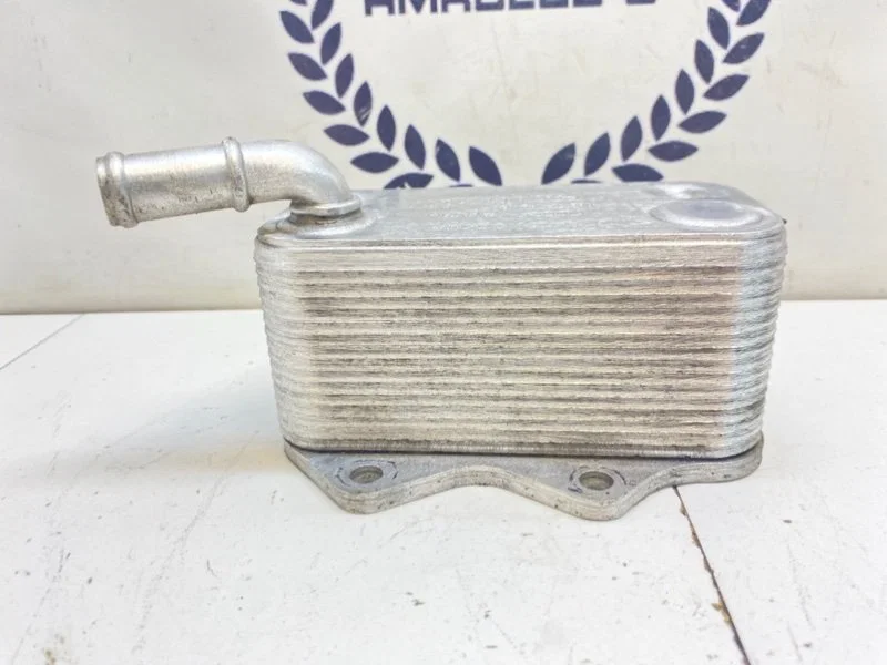 Теплообменник Volkswagen Passat 6 (B6) 2.0 BVY - миниатюра 4
