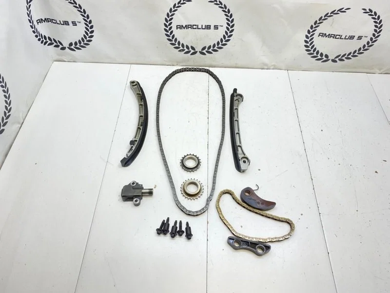 Комплект цепи ГРМ Mazda CX-7 (ER) 2.3 L3-VDT