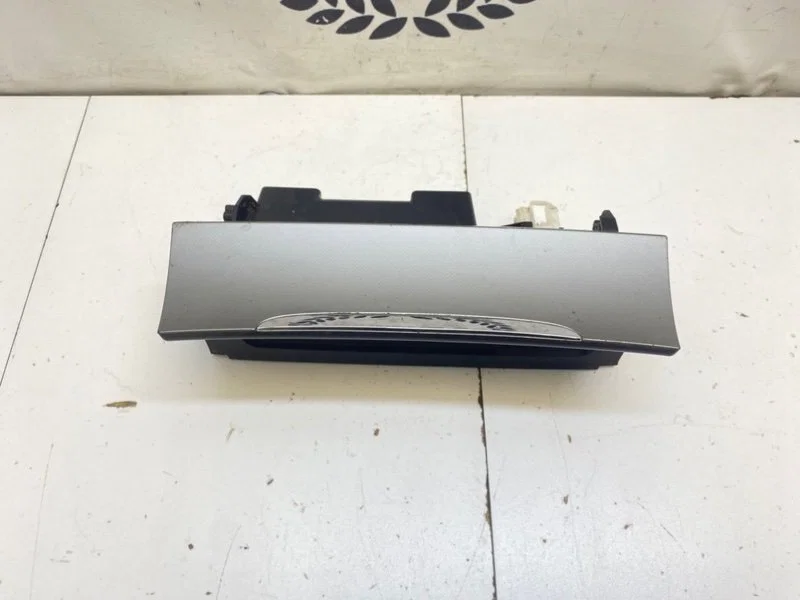 Пепельница Volkswagen Passat 6 (B6) 2006 - миниатюра 10