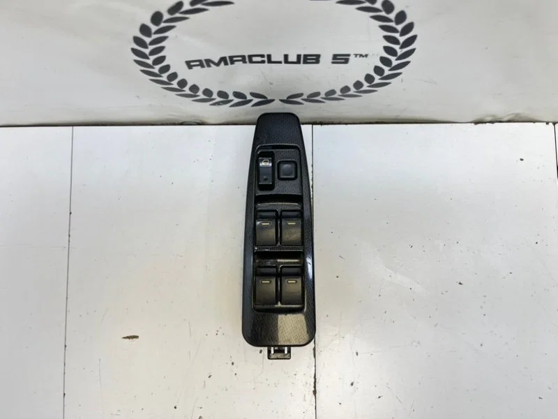 Блок управления стеклоподъемниками Geely MK (LG1) - миниатюра 2