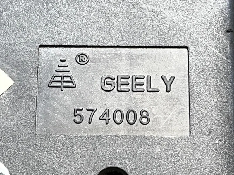 Блок управления стеклоподъемниками Geely MK (LG1) - миниатюра 9
