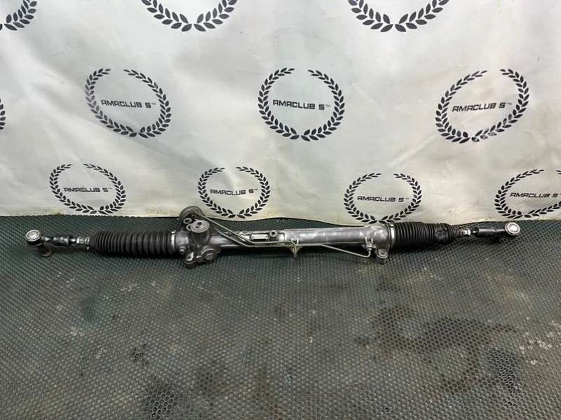Рулевая рейка Volkswagen Passat B5 (3B) 1.8 ARG - миниатюра 10