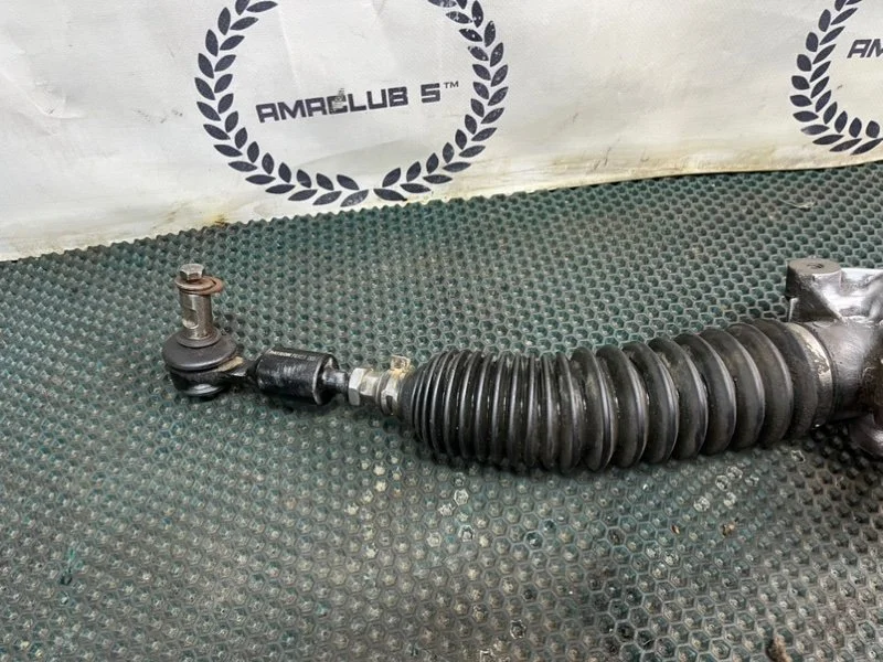Рулевая рейка Volkswagen Passat B5 (3B) 1.8 ARG - миниатюра 4