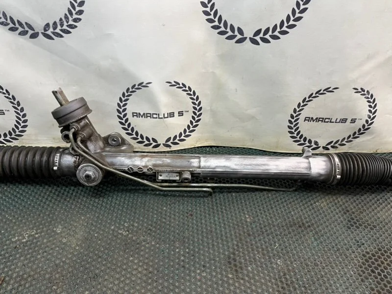 Рулевая рейка Volkswagen Passat B5 (3B) 1.8 ARG - миниатюра 9