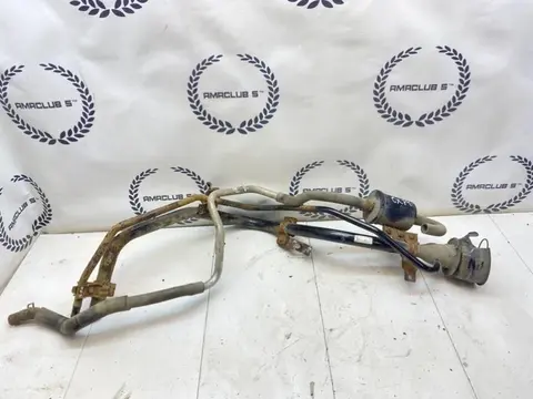 Горловина бензобака Mazda CX-7 2.3 L3-VDT 2008