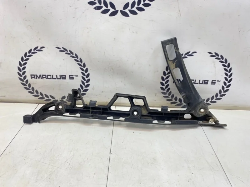Кронштейн заднего бампера правый Land Rover Range - миниатюра 5