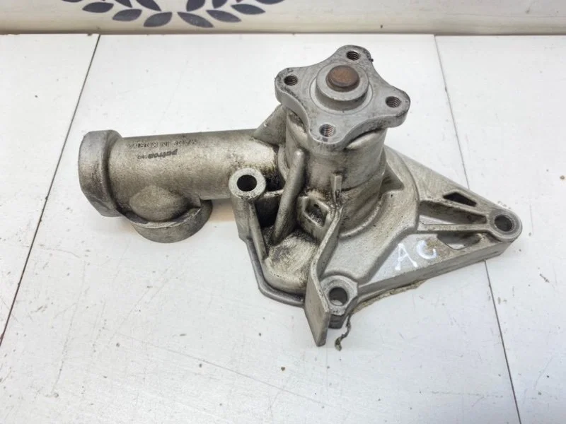 Помпа Hyundai Accent 1.5 G4EB 2006 - миниатюра 3