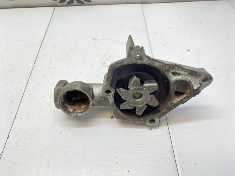 Помпа Hyundai Accent 1.5 G4EB 2006 - миниатюра 8