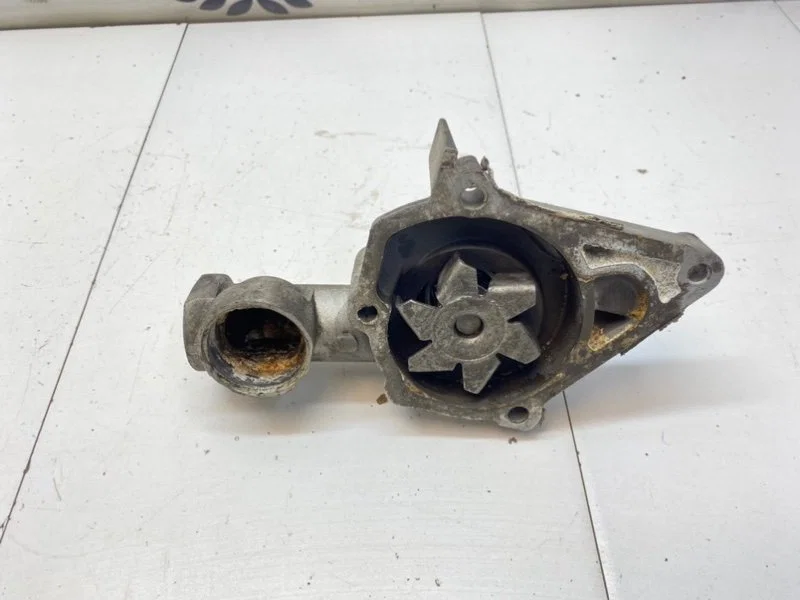 Помпа Hyundai Accent 1.5 G4EB 2006 - миниатюра 8