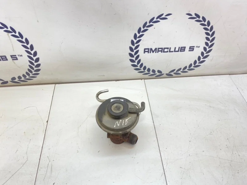 Клапан EGR Nissan Almera n15 КУПЕ 1.4 GA14 1996