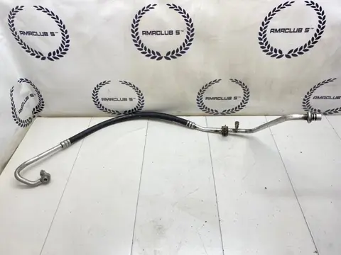 Трубка кондиционера Mazda CX-7 2.3 L3-VDT 2008