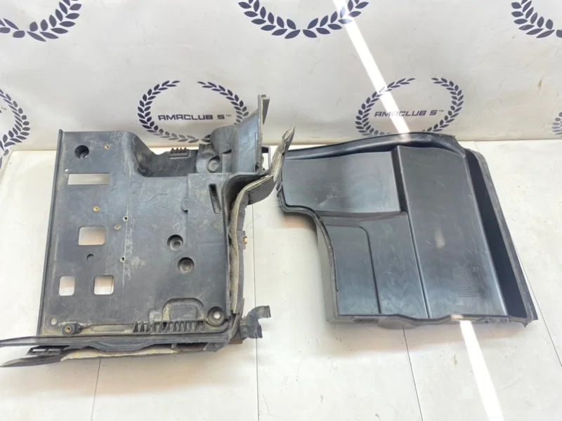 Короб аккумулятора Land Rover Range Rover Sport - миниатюра 5