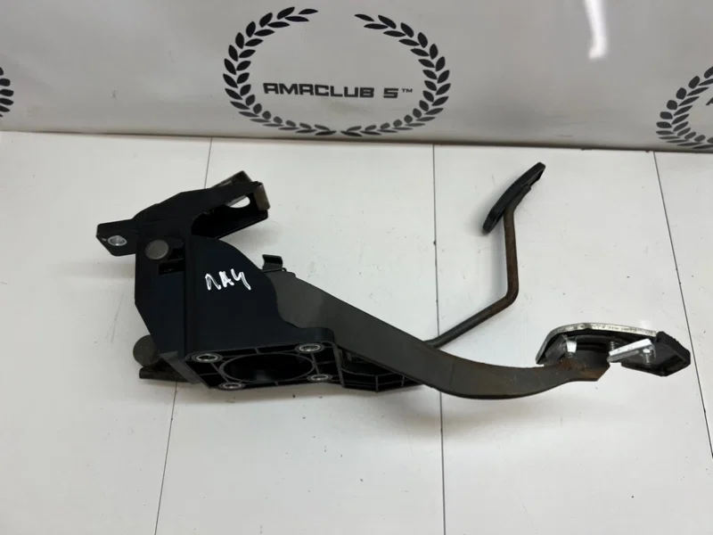 Педальный узел Chevrolet Lacetti СЕДАН 1.4 F14D3 - миниатюра 7