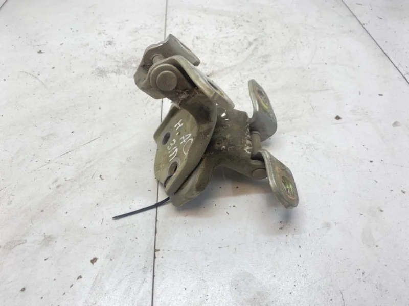 Петли задней правой двери Hyundai Accent 1.5 G4EB - миниатюра 4