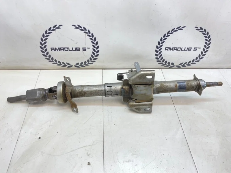 Рулевая колонка Nissan Almera n15 КУПЕ 1.4 GA14 - миниатюра 7