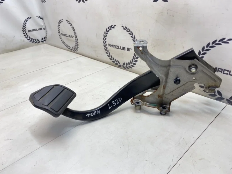 Педаль тормоза Land Rover Range Rover Sport L320 - миниатюра 3