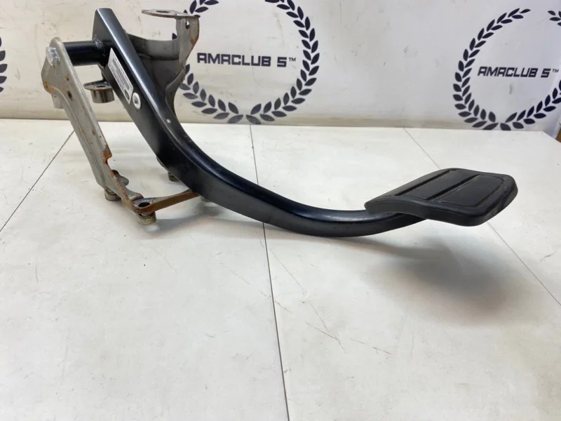 Педаль тормоза Land Rover Range Rover Sport L320 - миниатюра 5