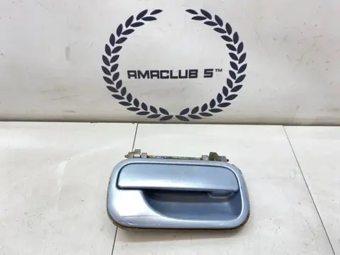 Ручка двери внешняя задняя правая Opel Vectra b