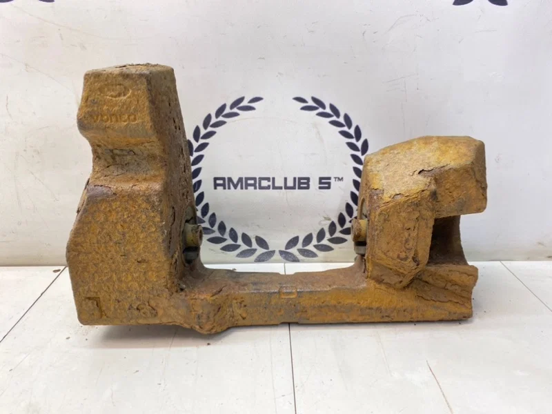 Противовес левый Land Rover Range Rover Sport L320 - миниатюра 7