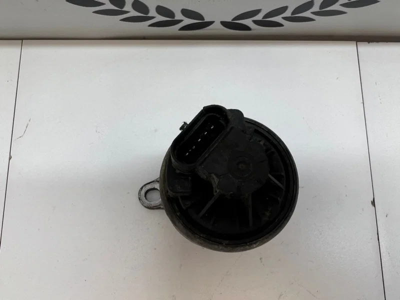Клапан EGR Chevrolet Lacetti СЕДАН 1.4 F14D3 2007 - миниатюра 2