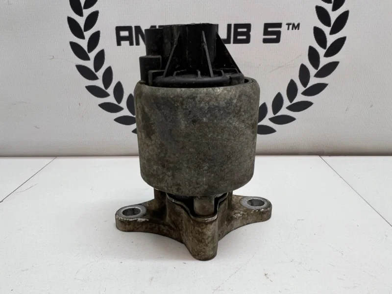 Клапан EGR Chevrolet Lacetti СЕДАН 1.4 F14D3 2007 - миниатюра 3